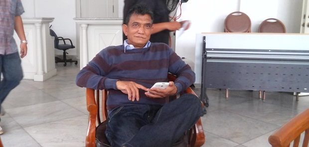 Jika DWP Tetap Sarat Maksiat, FKDM Ancam Sikat Manajemen Ismaya