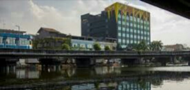 TDUP PT GAH Dicabut, Alexis Tamat