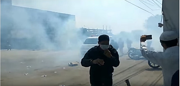 Klaim Gereja Santa Clara Bekasi Punya Izin Hingga Terjadinya Penembakan