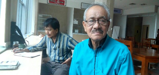 Pengamat Sarankan Anies Ganti Kepala Biro Hukum