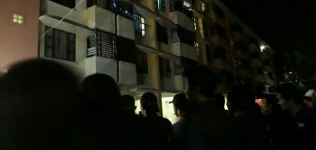 Bom Meledak di Rusunawa Wonocolo Sidoarjo, 3 Orang Tewas