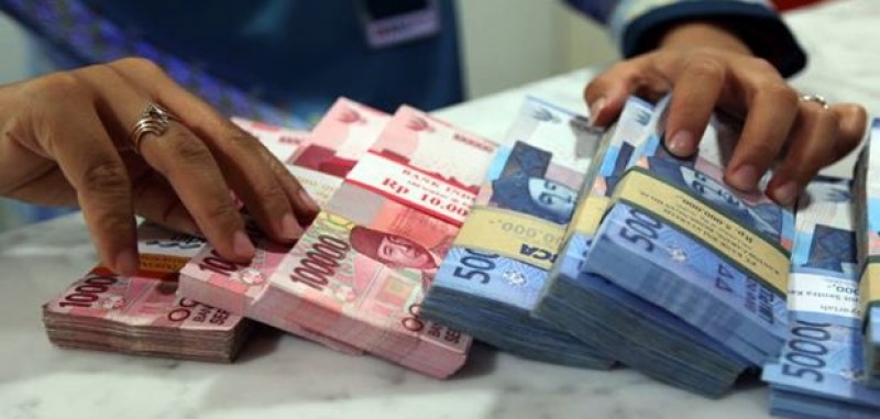 Indonesia Dibangun Dengan Hutang Yang Penting Dikelolah Dengan Baik