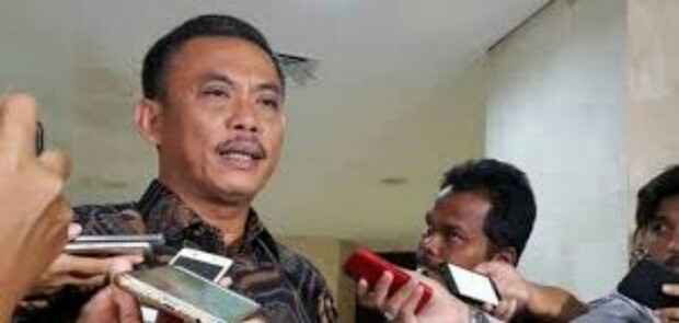 Dianggap Sudah Tak Layak, LAKRI Minta Ketua DPRD DKI Dicopot