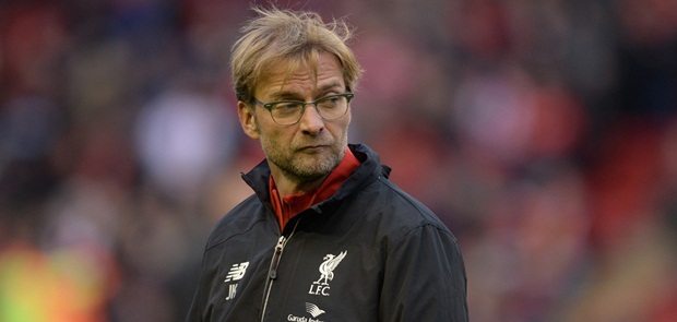 Liverpool Kemungkinan Jual Pemain di Musim Transfer Januari