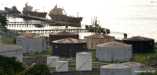 Gubernur Aceh Ingin Dahulukan Putra-Putri Daerah Bekerja di KEK Arun