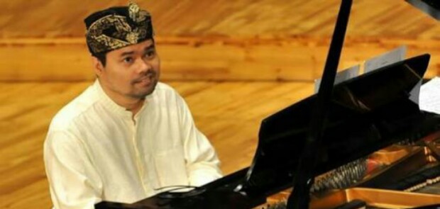 Sebar Hoaks dan Fitnah, Ananda Sukarlan akan Dilaporkan Fadli Zon ke Bareskrim Polri