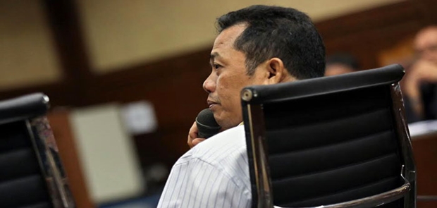 Ipar Jokowi: Tidak Ada Serah Terima Koper di Pertemuan Solo