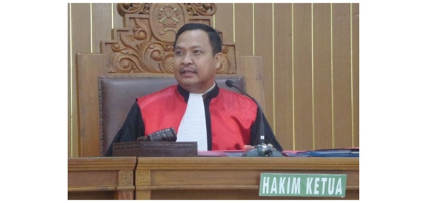 Rekam Jejak Hakim Tunggal Praperadilan Ke-2 Setya Novanto