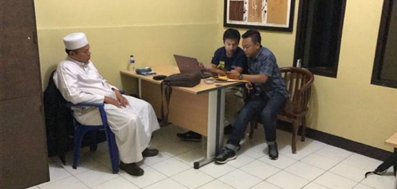 MUI Minta Polri Jelaskan, Aksi 313 Makarnya Dimana?