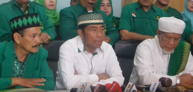 Haji Lulung: BUMD DKI Tak Lagi diberi PMD