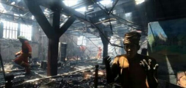 Kebakaran Museum Bahari Rusak 64 Koleksi Bersejarah, Termasuk Replika dan Miniatur Perahu