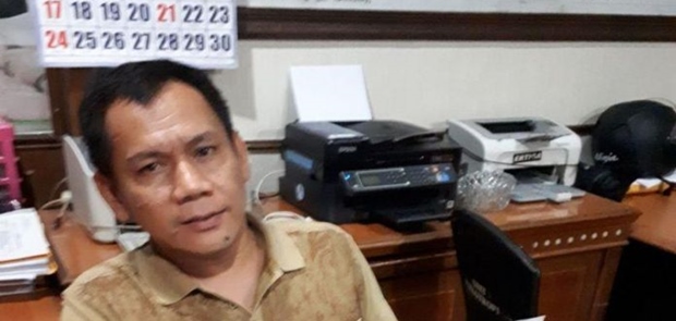 Politisi Golkar Indra J. Piliang Ditangkap Polisi Gunakan Narkoba