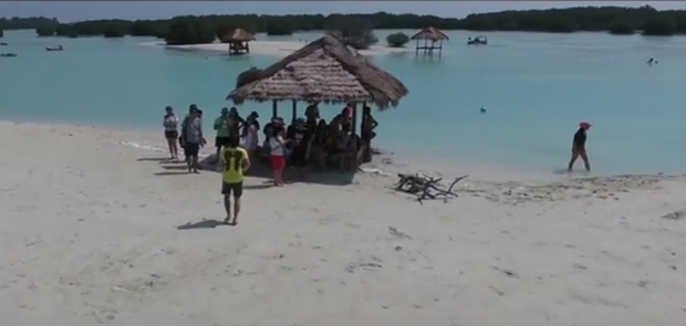 BPN: Tanah Milik PT. Bumi Pari Asri Hanya Hak Guna Bangun