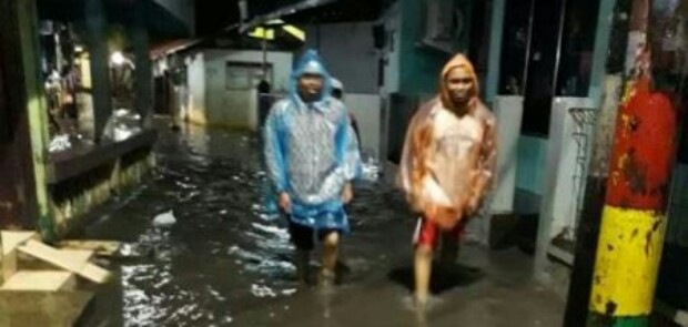 Banjir Kembali Landa Jakarta, FKDM Diperintahkan Laksanakan Instruksi Gubernur