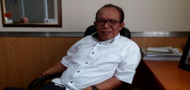 Pejuang Betawi Ini Berniat Tinggalkan Golkar, Lirik PBB