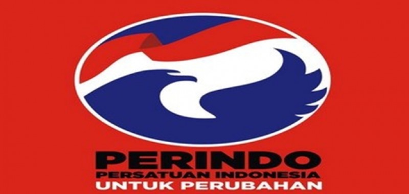 Perindo Dukung Jokowi Karena Kasus Kasus Hary Tanoe