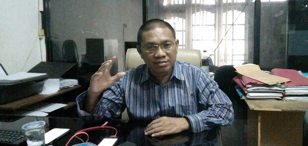 Soal Pansus Tower Mikrosel, SGY Minta Ketua DPRD Ingat Anak dan Istri