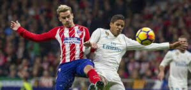 Diimbangi Atletico, Madrid Gagal Salip Barcelona di Puncak Klasemen