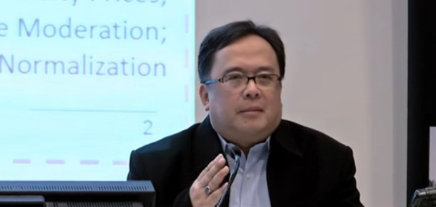 Kuartal II-2017 Ekonomi Stagnan, Bambang "Persoalkan" Data Bisnis Online