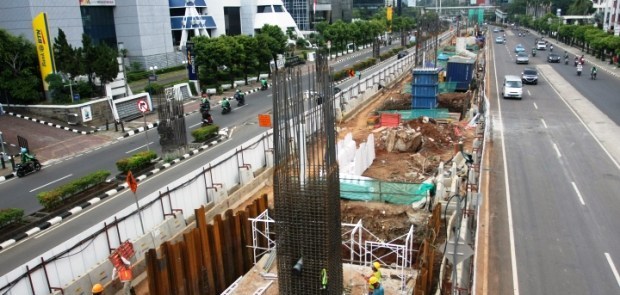 Jalur Monorel Diserobot Buat LRT, PT JM Disarankan Gugat Pemerintah dan Adhi Karya