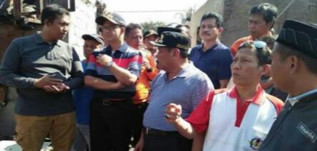 Tata Perkampungan Kumuh, Anies Revisi Perda RDTR dan Zonasi