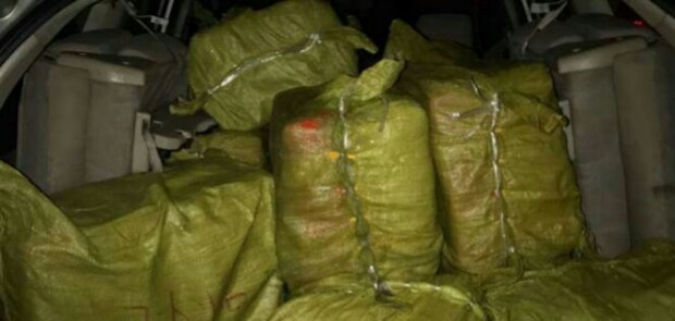 Tim Gabungan Gagalkan Penyelundupan 1,8 Ton Sabu