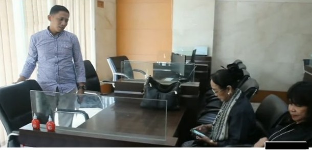 Geram Dengar Habib Rizieq Pulang, Sukmawati Minta Polisi Menangkapnya