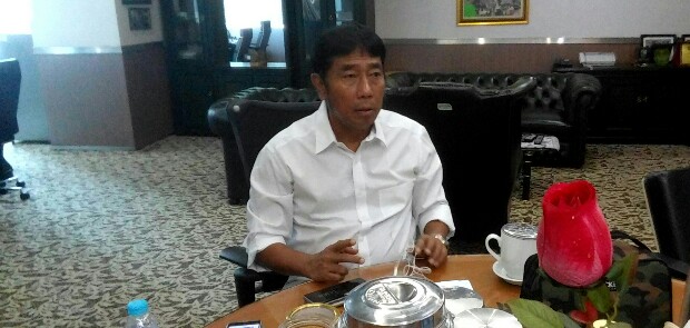 Haji Lulung Tolak Upaya Pendiskreditan BAZIS DKI