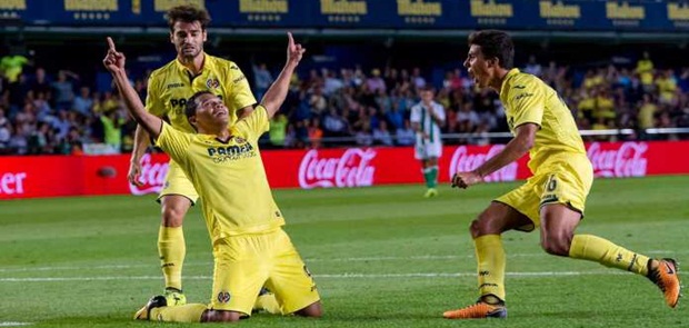 Hasil Lengkap Liga Europa Jumat Dini Hari