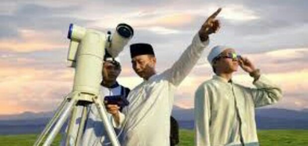 Sore Ini Kemenag Gelar Sidang Itsbat Penentuan Ramadhan 1439 Hijriyah