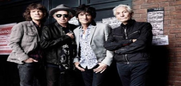 The Rolling Stones Persiapkan Album Baru