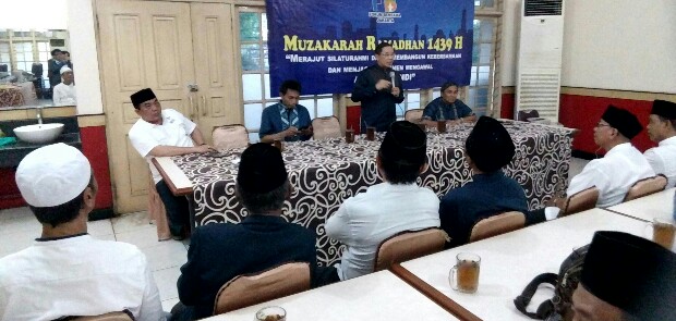 FBJ Komitmen Tetap Kawal Anies-Sandi Hingga 2022