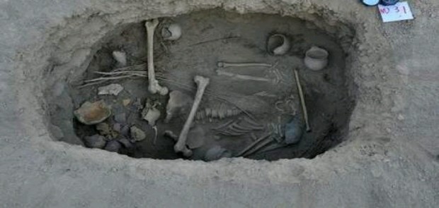 Diduga Korban Kartel Narkoba di Meksiko, 242 Mayat Ditemukan Dikuburan Tersembunyi