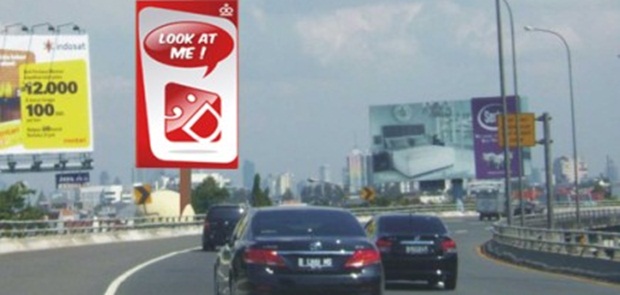 Plt Kepala BPRD: Pemprov DKI Akan Lakukan Penertiban Reklame