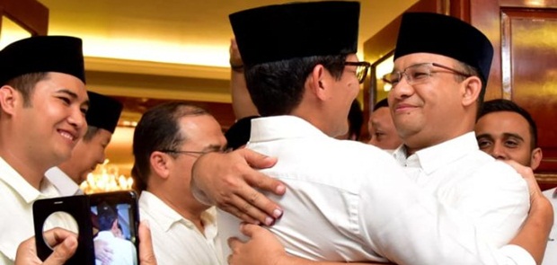 Pengamat Optimis Pengelolaan BUMD oleh Anies-Sandi Lebih Baik dari Ahok-Djarot
