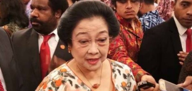 Dilantik Jadi Pengarah UKP PIP, Megawati Belum Tahu Usulkan Apa