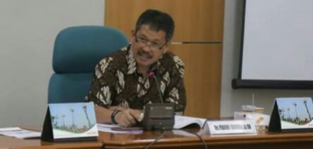 Politisi Gerindra Minta Anies Terbitkan Pergub Penutupan Jalan Jatibaru Raya
