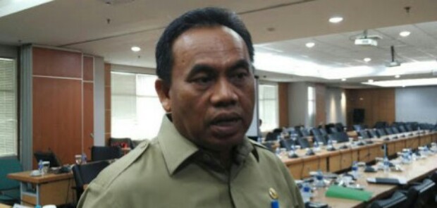 Soal Kisruh Proses Mutasi, SGY: Sekda Harus Tanggung Jawab