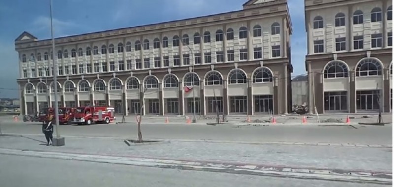 Sertifikat HGB Pulau D Teluk Jakarta Banyak Kejanggalan