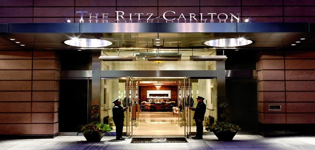 Ekspansi ke Kepulaun Seribu, Ritz Carlton Bangun 114 Vila di Pulau Lancang Kecil