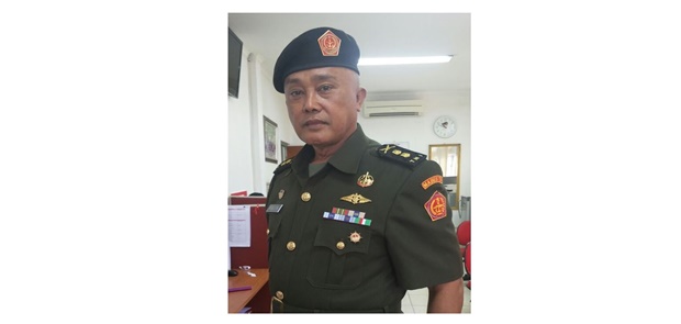 Netralitas TNI Kunci Kekuatan Mental Upaya Adu Domba