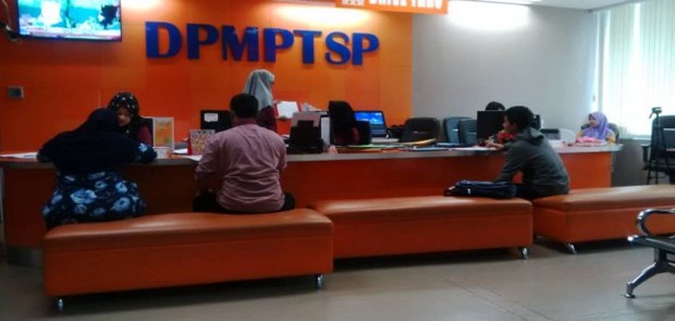 Retribusi Rp2,48 Miliar Diduga Menguap, Inspektorat Diminta Periksa DPMTPST