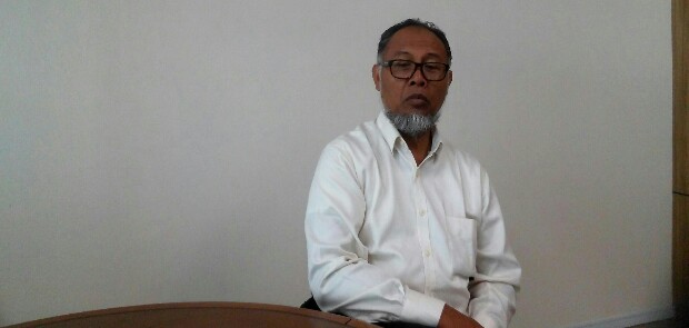 KPK DKI Limpahkan Kasus di UP Perparkiran ke TGUPP