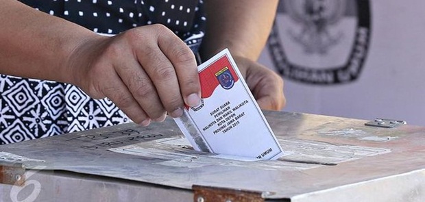 Menangkan Ridwan Kamil, Lembaga Survei Dituding Manipulasi Data