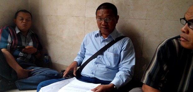 Pemprov dan DPRD DKI Diminta Hapus Dana Hibah Rp 1,61 Triliun dari RAPBD 2018