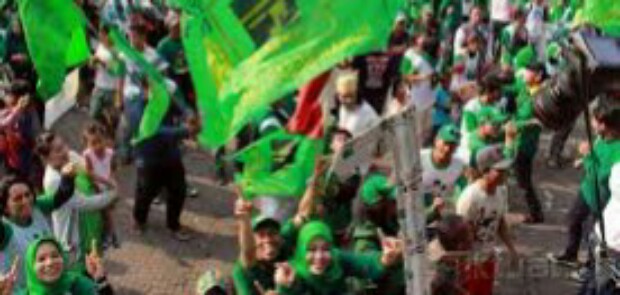 Suara PPP di Pilgub Jabar Terbelah ke Pasangan Sudrajat-Ahmad Syaikhu