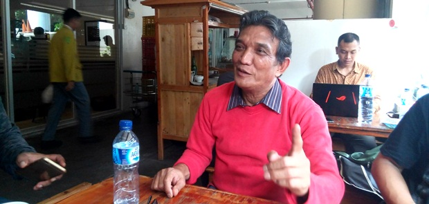 Anies-Sandi Lamban Sikapi Acara DWP, Amarta Akan Minta Dukungan MUI