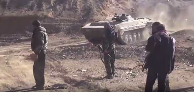 Iran Tuding Amerika Bentuk ISIS Untuk Kacaukan Timur Tengah