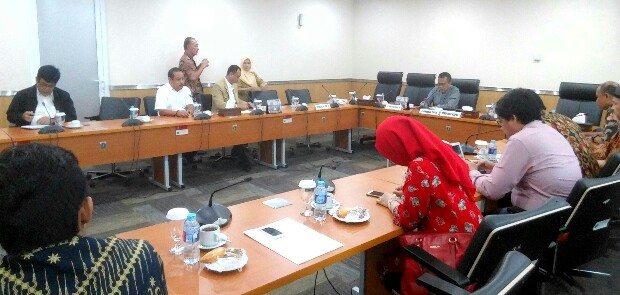 Kasus TKA dan Tower Mikrosel Ilegal Masuk Prioritas Penanganan Ombudsman DKI