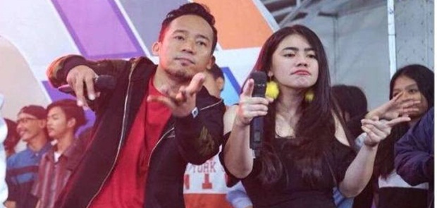 Dinilai Lecehkan TNI, Felycia dan Denny Cagur Dipolisikan
